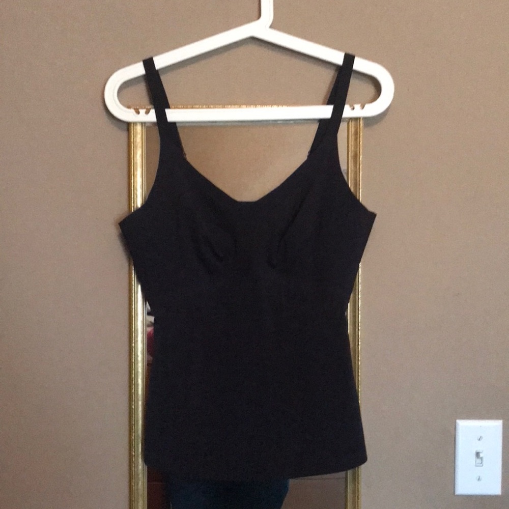 Honeylove silhouette cami